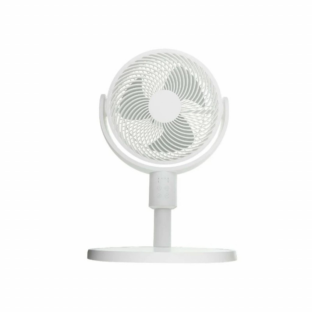 Вентилятор напольный умный Xiaomi Mijia Circulating Fan (BPLDS08DM) Вентилятор напольный умный Xiaomi Mijia Circulating Fan (BPLDS08DM)