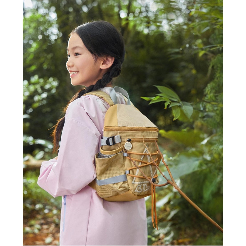 Детский рюкзак Xiaomi Shukiku L (L340G)