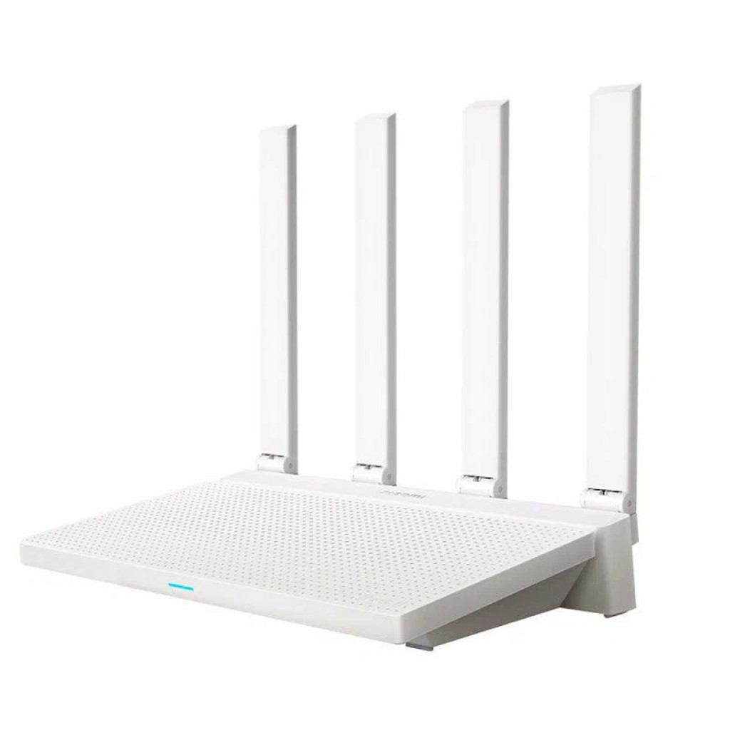 Wi-Fi Роутер Xiaomi Redmi Router AX3000T (DVB4382CN)