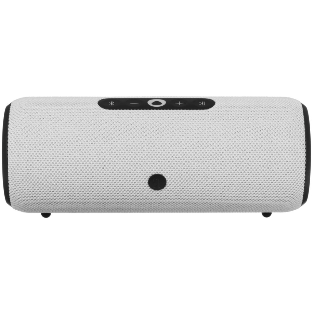 Умная портативная колонка Яндекс Станция Стрит (YNDX-00030GRY)