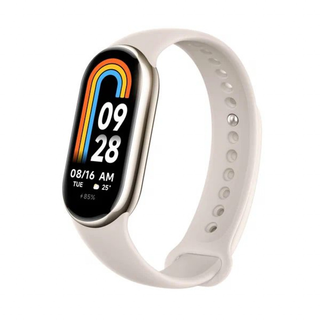 Фитнес-браслет Xiaomi Mi Smart Band 8