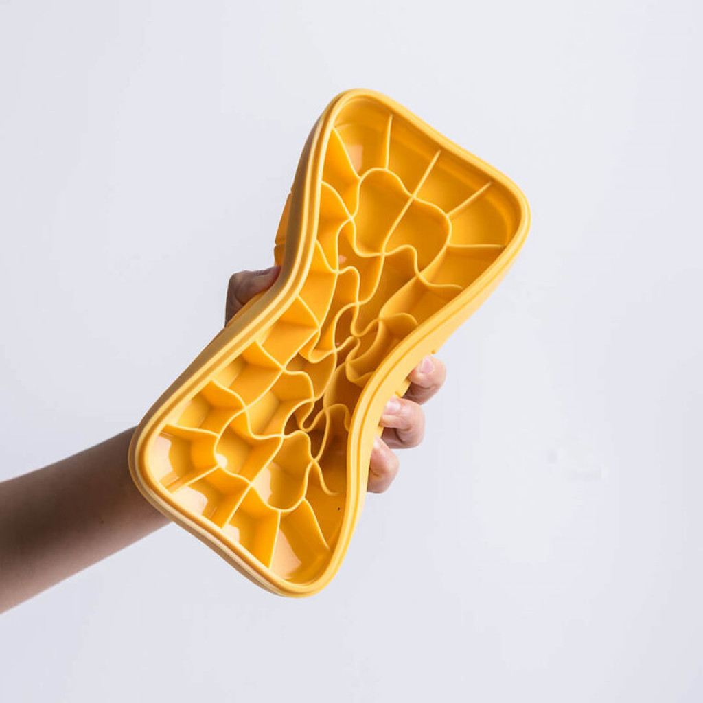 Контейнер для льда Xiaomi Wuming Silicone Ice Tray 2 Layers