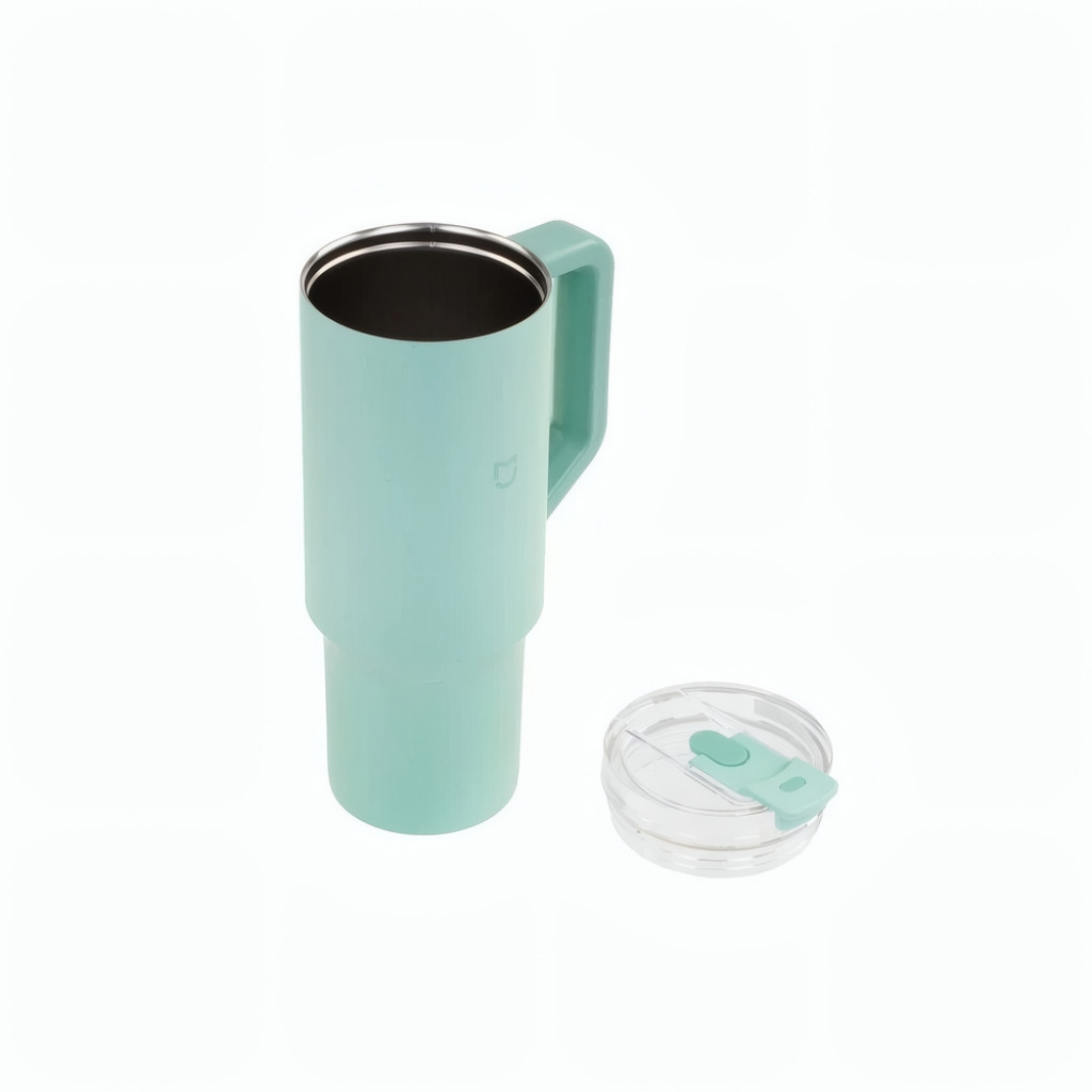 Термокружка Xiaomi Mijia Sippy Cup 1 L (MJXGB01RM) Термокружка Xiaomi Mijia Sippy Cup 1 L (MJXGB01RM)