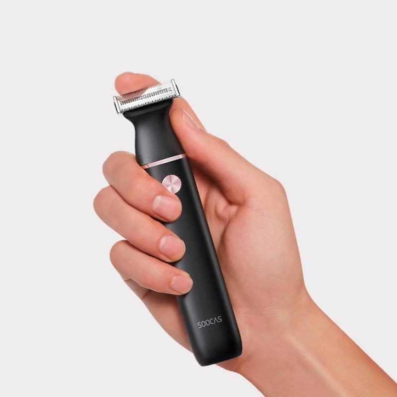 Электробритва Xiaomi Soocas Electric Razor ET2