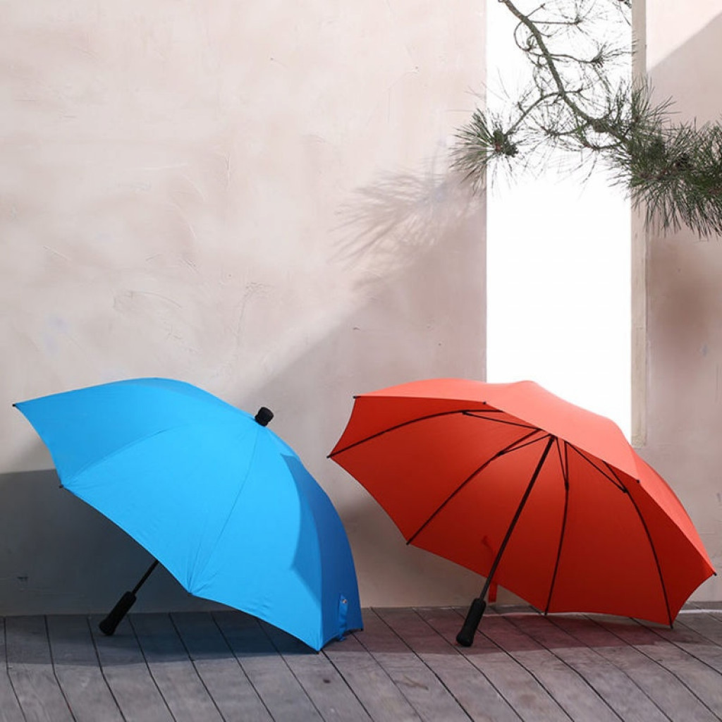 Зонт Xiaomi Lexon Short Light LU23 Umbrella