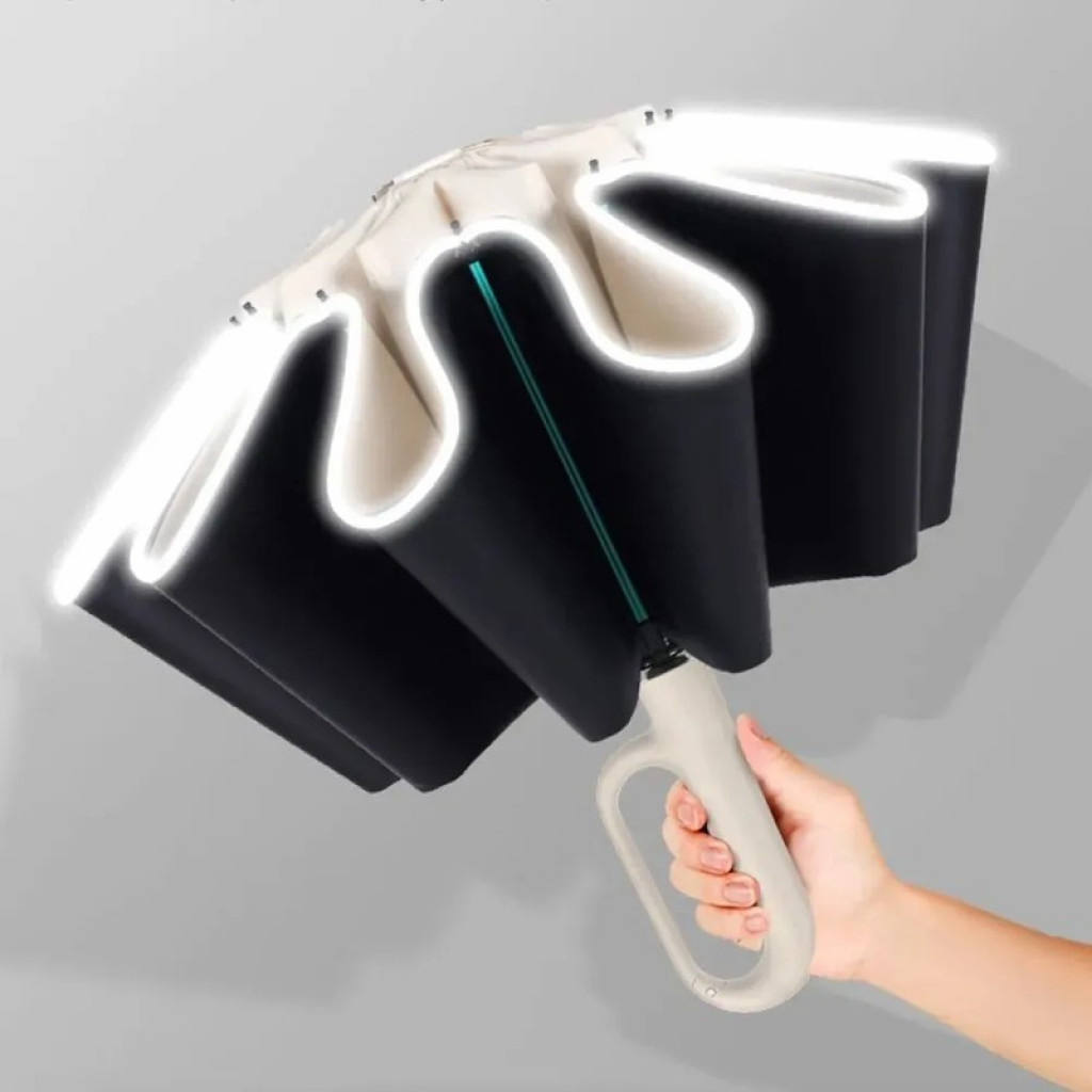 Зонт Xiaomi Zuodu Smile Umbrella Зонт Xiaomi Zuodu Smile Umbrella