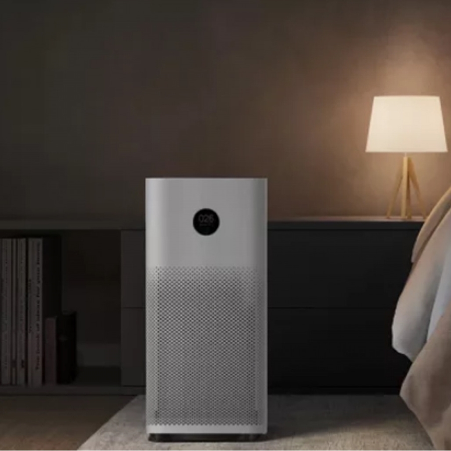 Очиститель воздуха Xiaomi Mi Air Purifier 3C (AC-M14-SC)