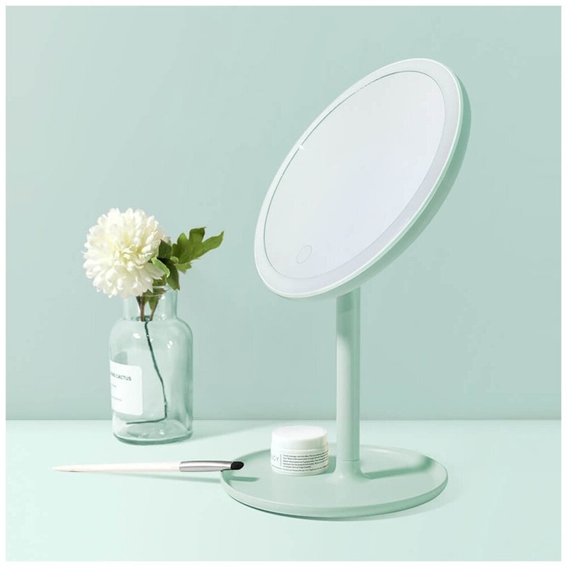 Косметическое зеркало Xiaomi DOCO Daylight Small Pro (M002) Косметическое зеркало Xiaomi DOCO Daylight Small Pro (M002)