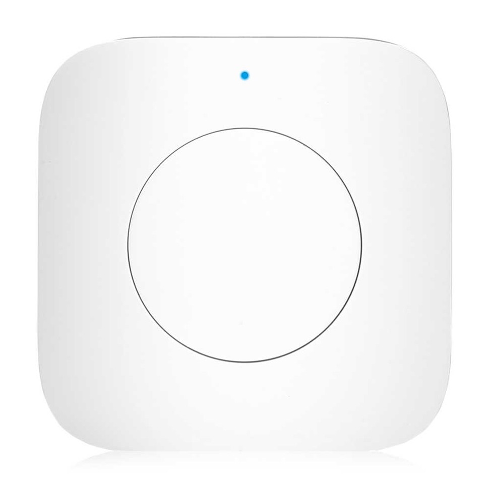 Кнопка беспроводная Xiaomi Aqara Smart Wireless Switch (WXKG12LM)