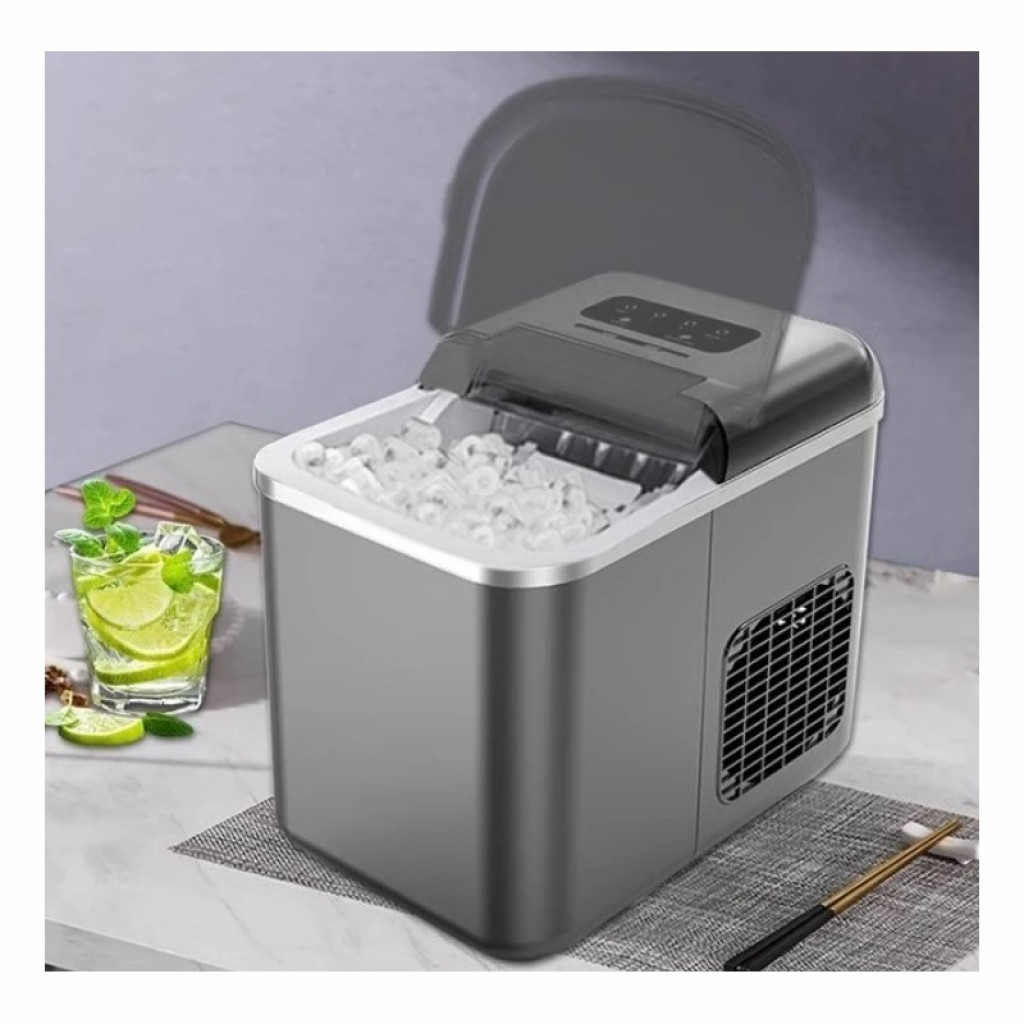 Ледогенератор Xiaomi Smart Ice Maker (CKGO-I5) Ледогенератор Xiaomi Smart Ice Maker (CKGO-I5)