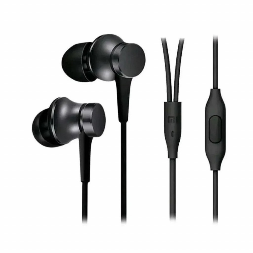 Наушники Xiaomi Mi Piston Fresh Bloom (HSEJ03JY) Наушники Xiaomi Mi Piston Fresh Bloom (HSEJ03JY)