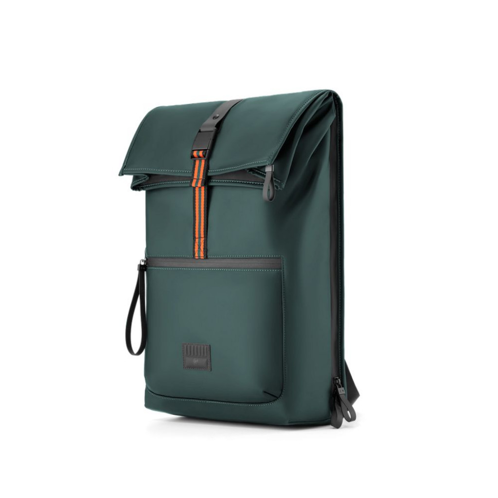 Рюкзак Xiaomi NINETYGO Urban daily plus backpack (90BBPMT21118U-GR)