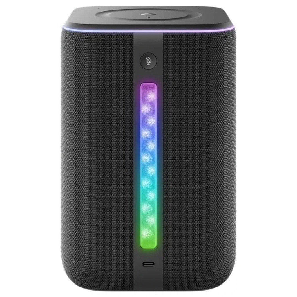 Умная колонка Яндекс Станция 3 (YNDX-00060PPL)