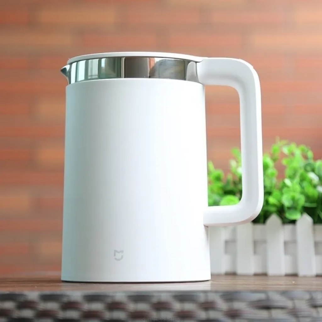 Электрочайник Xiaomi Mi Smart Kettle (YM-K1501)