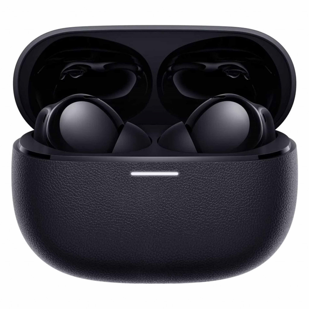 Наушники беспроводные Xiaomi Redmi Buds 5 Pro Midnight (BHR7664CN) Наушники беспроводные Xiaomi Redmi Buds 5 Pro Midnight (BHR7664CN)
