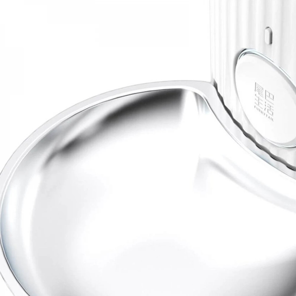 Умная кормушка для животных Xiaomi Furrytail Pet Smart Feeder (FT-P-WSQ-0101) Умная кормушка для животных Xiaomi Furrytail Pet Smart Feeder (FT-P-WSQ-0101)