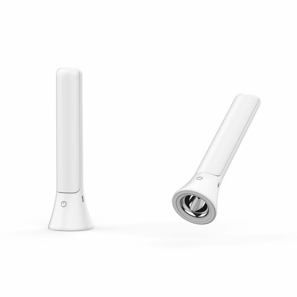 Складная перезаряжаемая настольная лампа Xiaomi Yeelight YLYTD-0027 Складная перезаряжаемая настольная лампа Xiaomi Yeelight YLYTD-0027