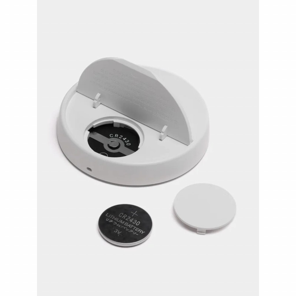 Метеостанция Xiaomi Qingping Bluetooth Temp & RH Monitor M Version Метеостанция Xiaomi Qingping Bluetooth Temp & RH Monitor M Version