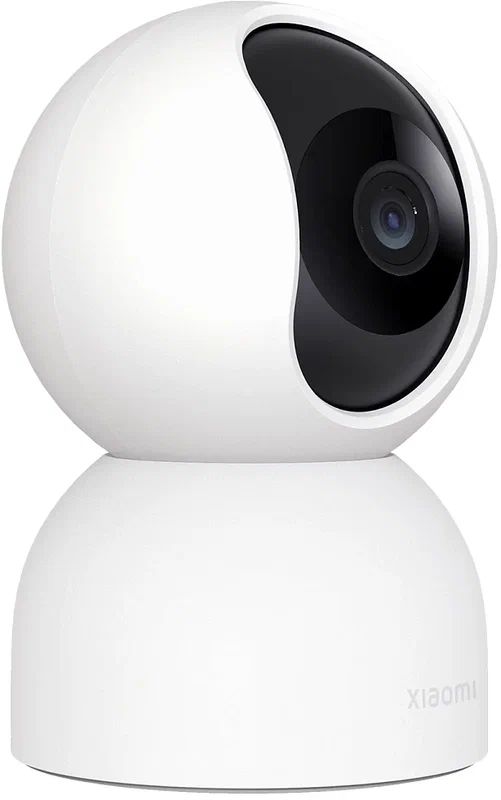 IP-камера поворотная Xiaomi Smart Camera C400 (MJSXJ11CM )