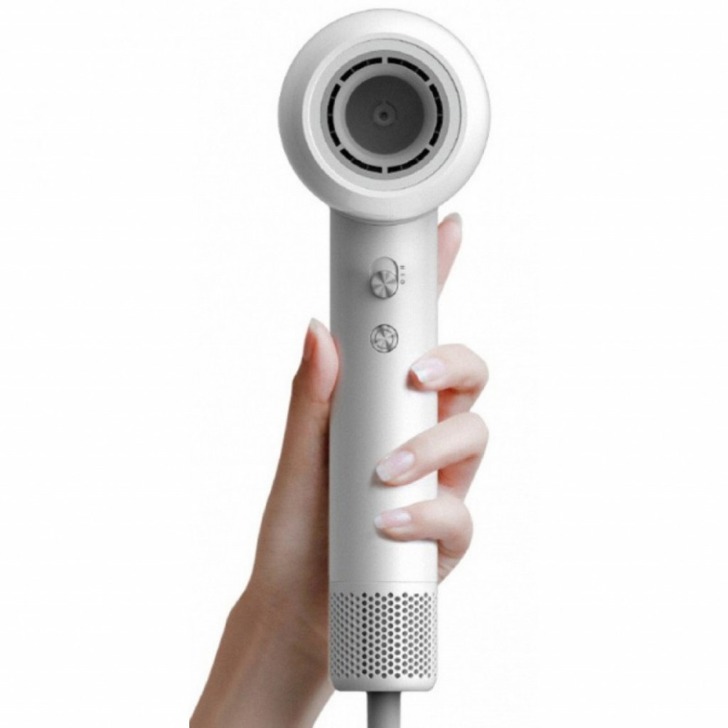 Фен Xiaomi Dreame Chasing Intelligent Temperature Control Hair Dryer (AHD5-WV0) Фен Xiaomi Dreame Chasing Intelligent Temperature Control Hair Dryer (AHD5-WV0)