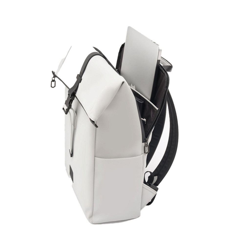 Рюкзак Xiaomi Ninetygo URBAN Oxford classic backpack (90BBPMT22137U-BK)