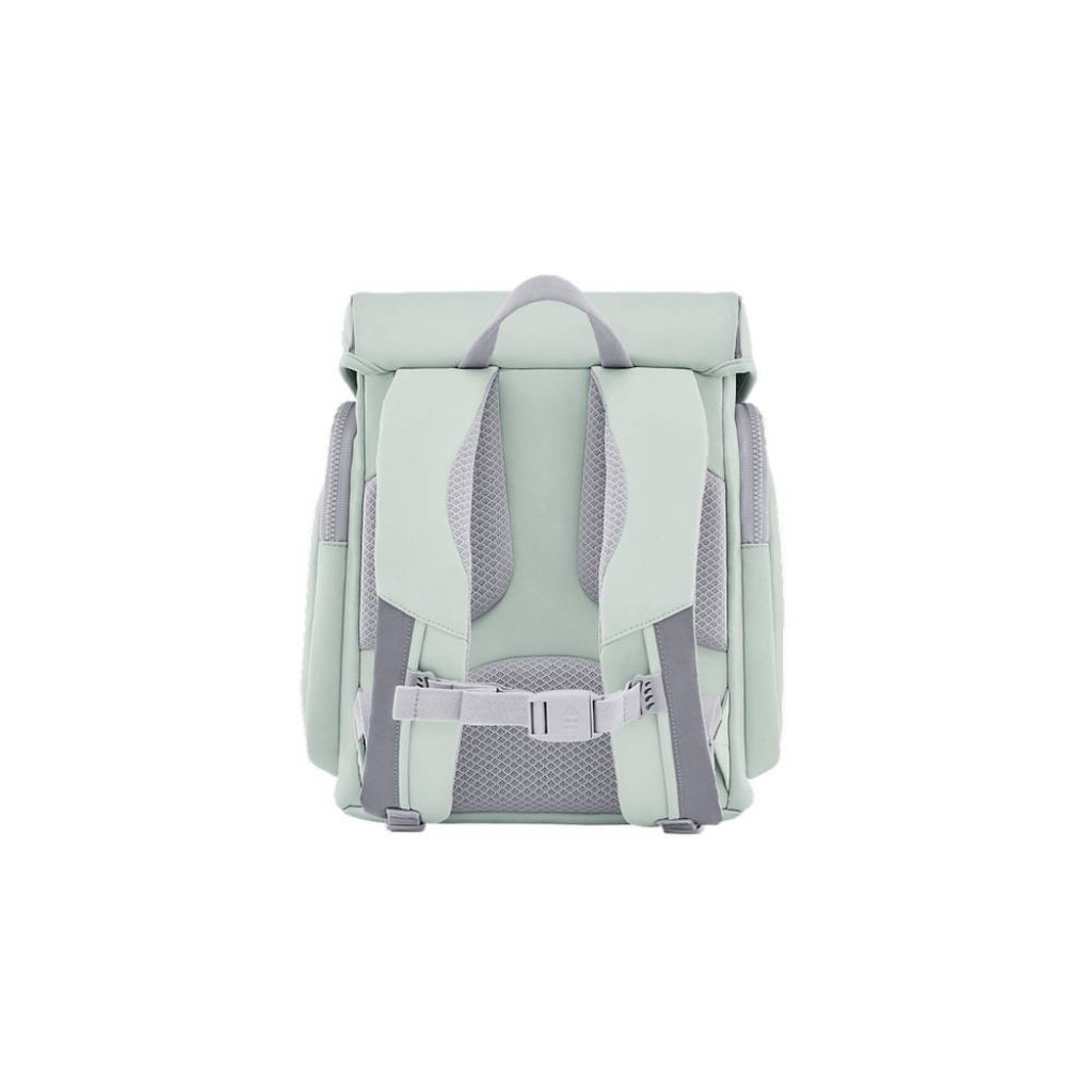 Рюкзак Xiaomi NINETYGO smart school bag (90BBPNT21118W-GRN)