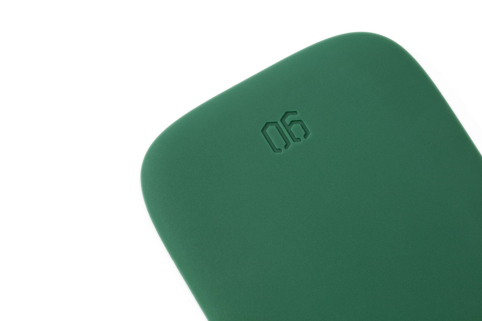 Бирка Xiaomi NINETYGO Silicone Luggage Tag (105420-GR)