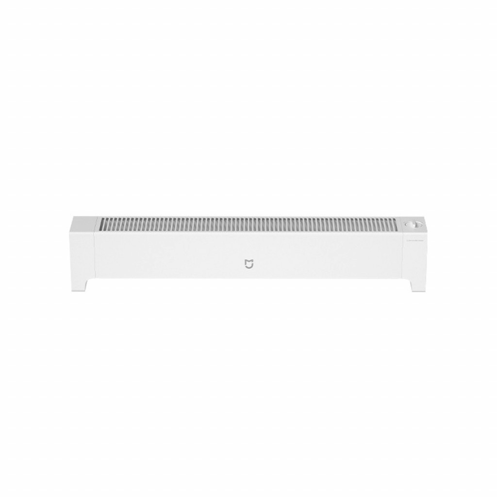 Электрический обогреватель Xiaomi Mijia Baseboard Electric Heater 2 2200 W (TJXDNQ07ZM) Электрический обогреватель Xiaomi Mijia Baseboard Electric Heater 2 2200 W (TJXDNQ07ZM)