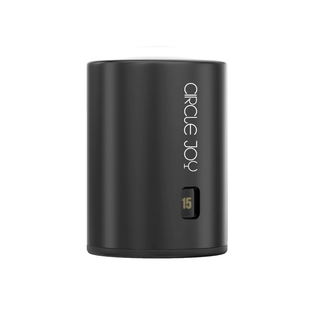 Вакуумная пробка для винных бутылок Xiaomi Circle Joy Smart Stopper (CJ-JS04)
