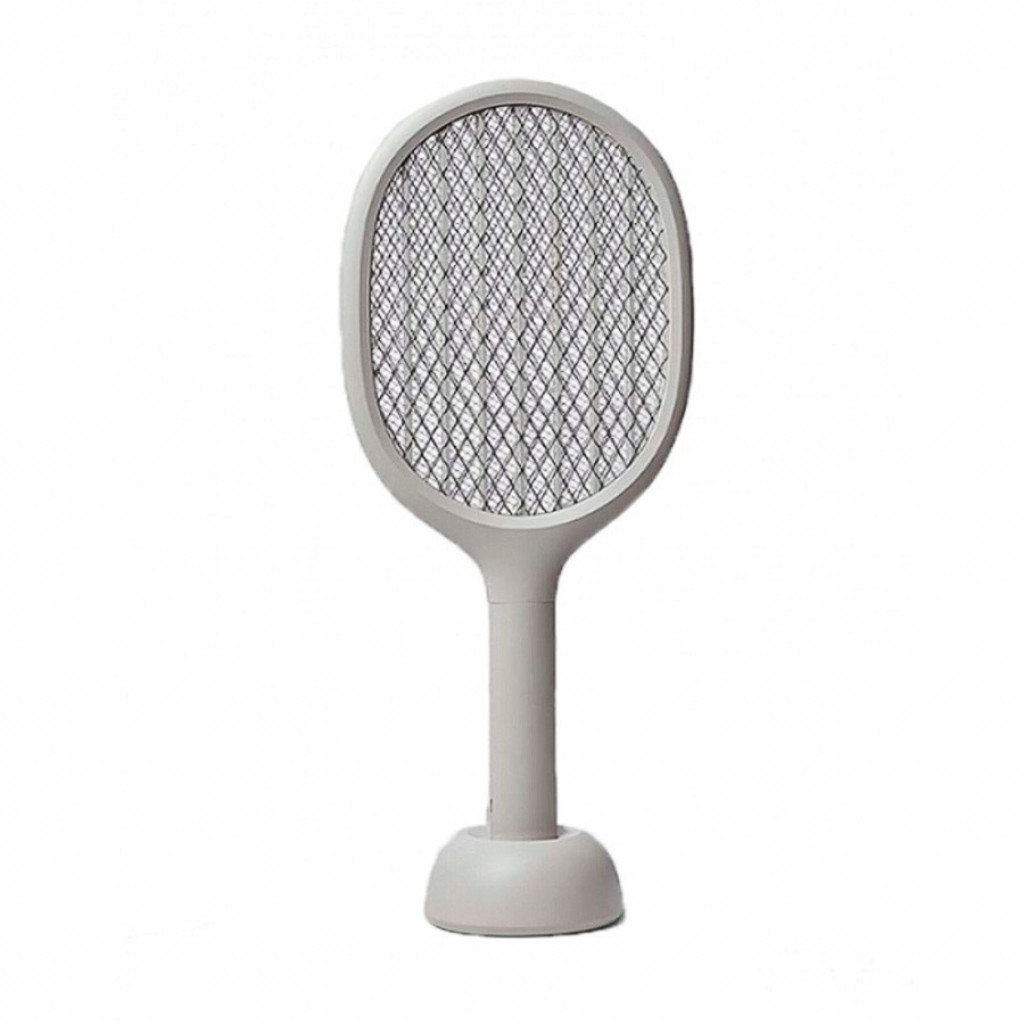 Электрическая мухобойка Xiaomi Solove P1 Electric Swatter Электрическая мухобойка Xiaomi Solove P1 Electric Swatter