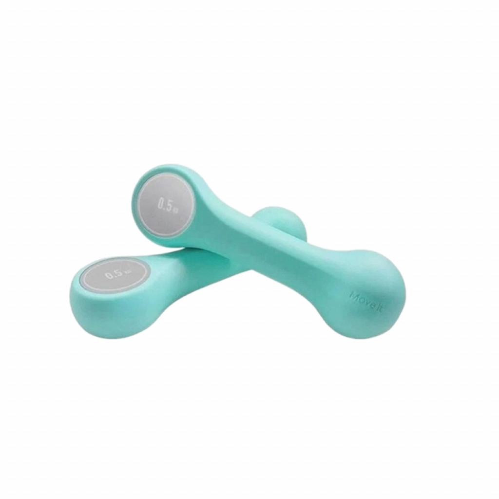 Умные гантели Xiaomi Move It Beat 0.5 кг (MVDB0011)