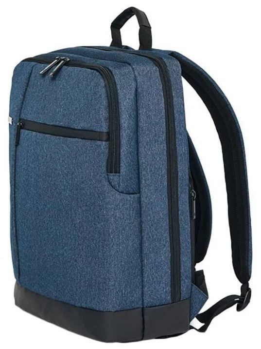 Рюкзак Xiaomi 90 Points NINETYGO Classic Business Backpack (90171BGBKUNLG05)