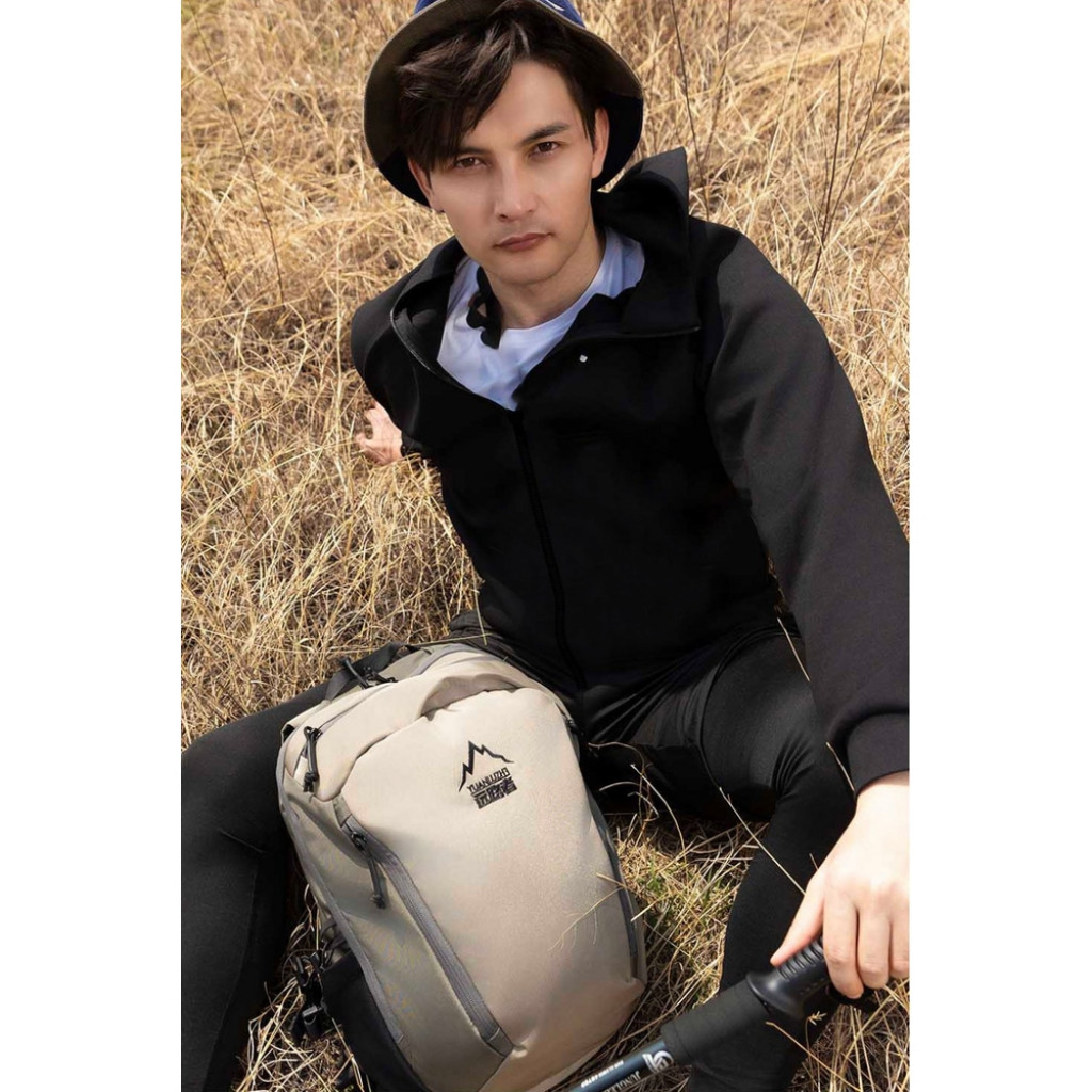 Рюкзак Xiaomi Yuanluzhe Mountain Outdoor 28L (YLZ-28L)