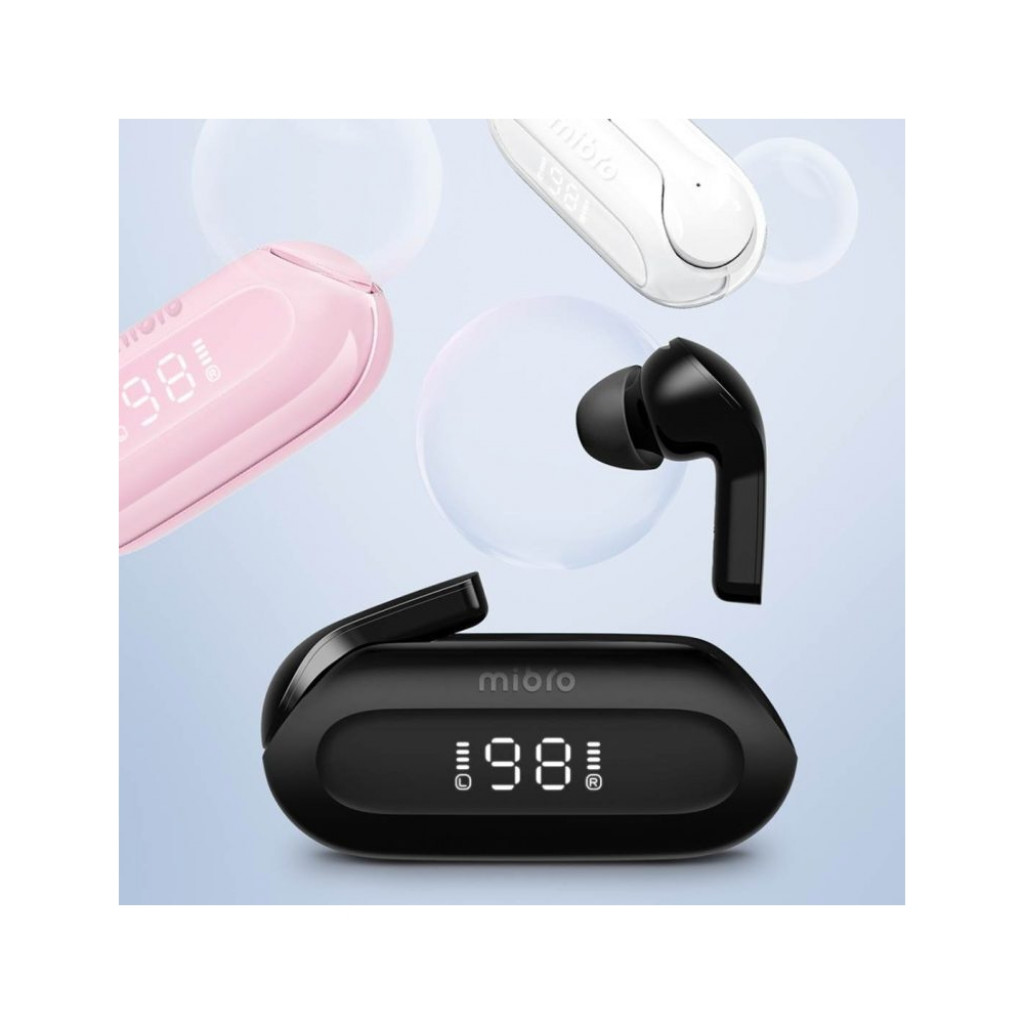 Беспроводные наушники Xiaomi Mibro Earbuds 3 (XPEJ006)