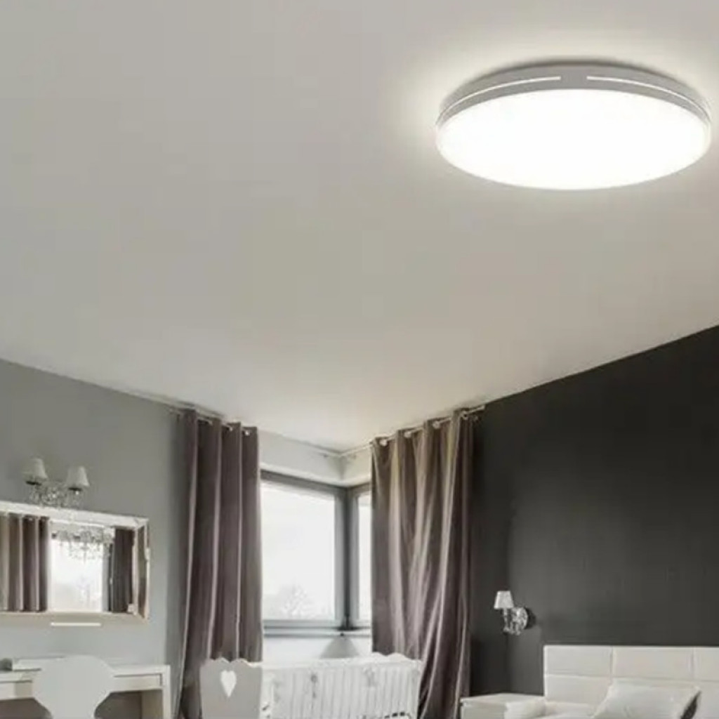 Потолочный светильник Xiaomi Yeelight LED Hollow Extreme Smart Celling Lamp 350 мм (YLXD31YL)