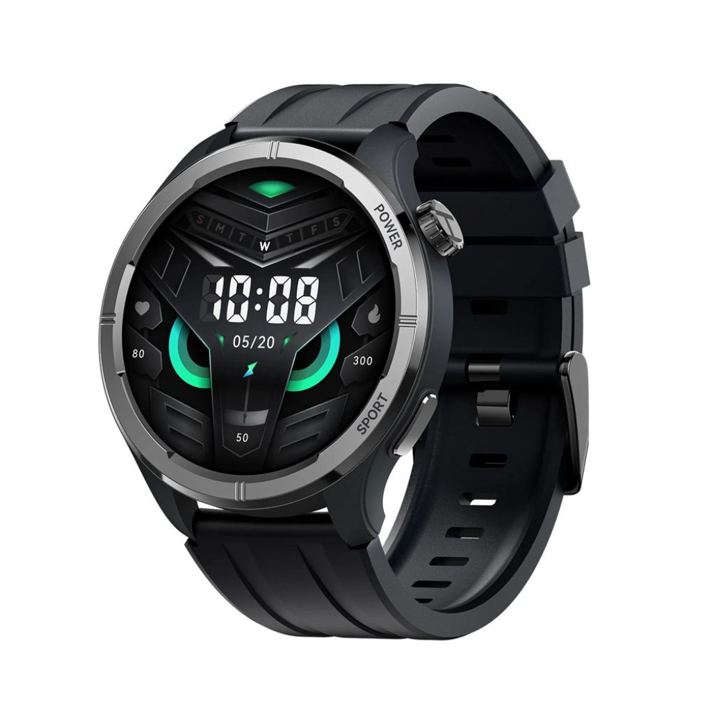 Смарт-часы Xiaomi Haylou Solar Neo (HF008) Смарт-часы Xiaomi Haylou Solar Neo (HF008)
