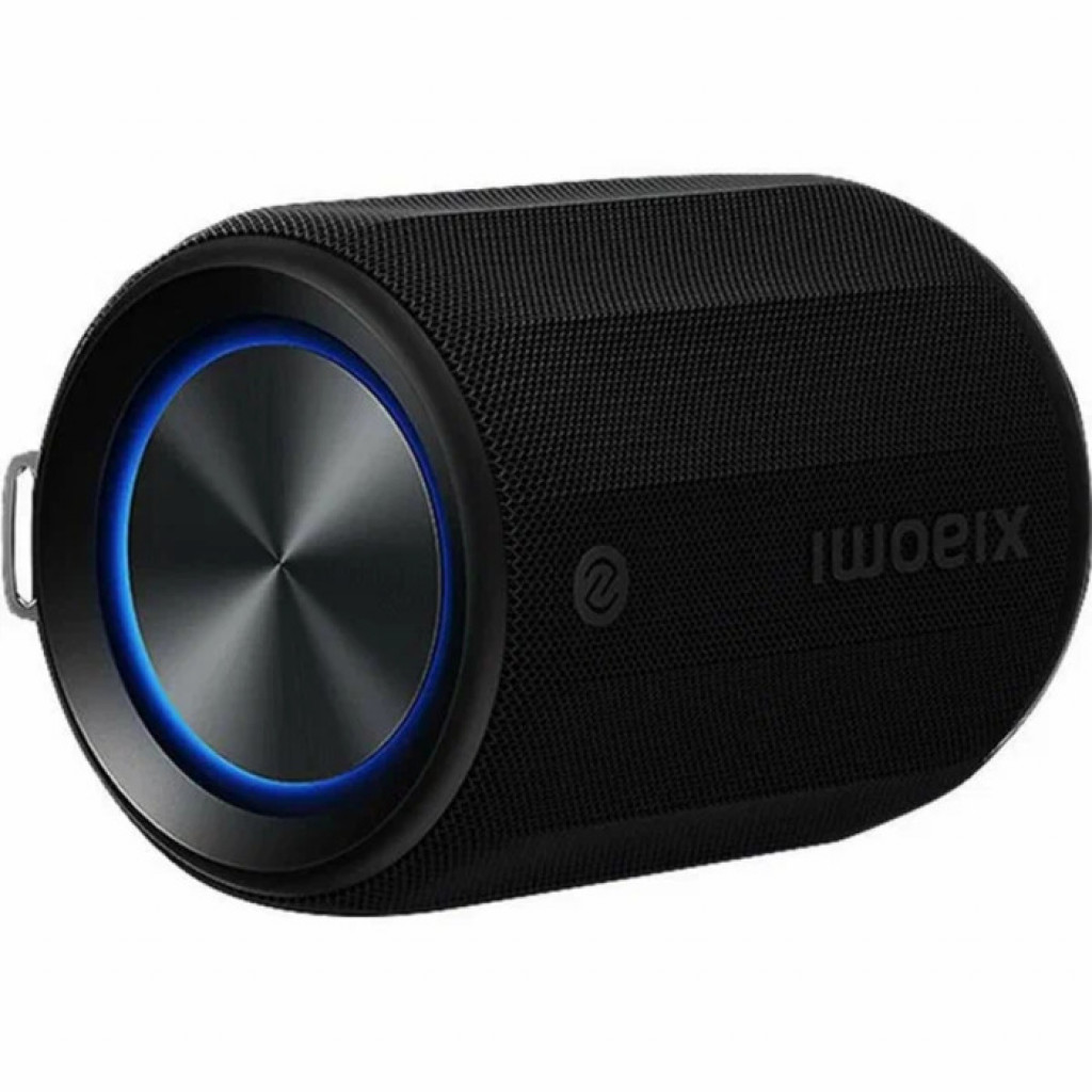 Беспроводная колонка Xiaomi Bluetooth Speaker Mini ASM01G (QBH4274GL) Беспроводная колонка Xiaomi Bluetooth Speaker Mini ASM01G (QBH4274GL)