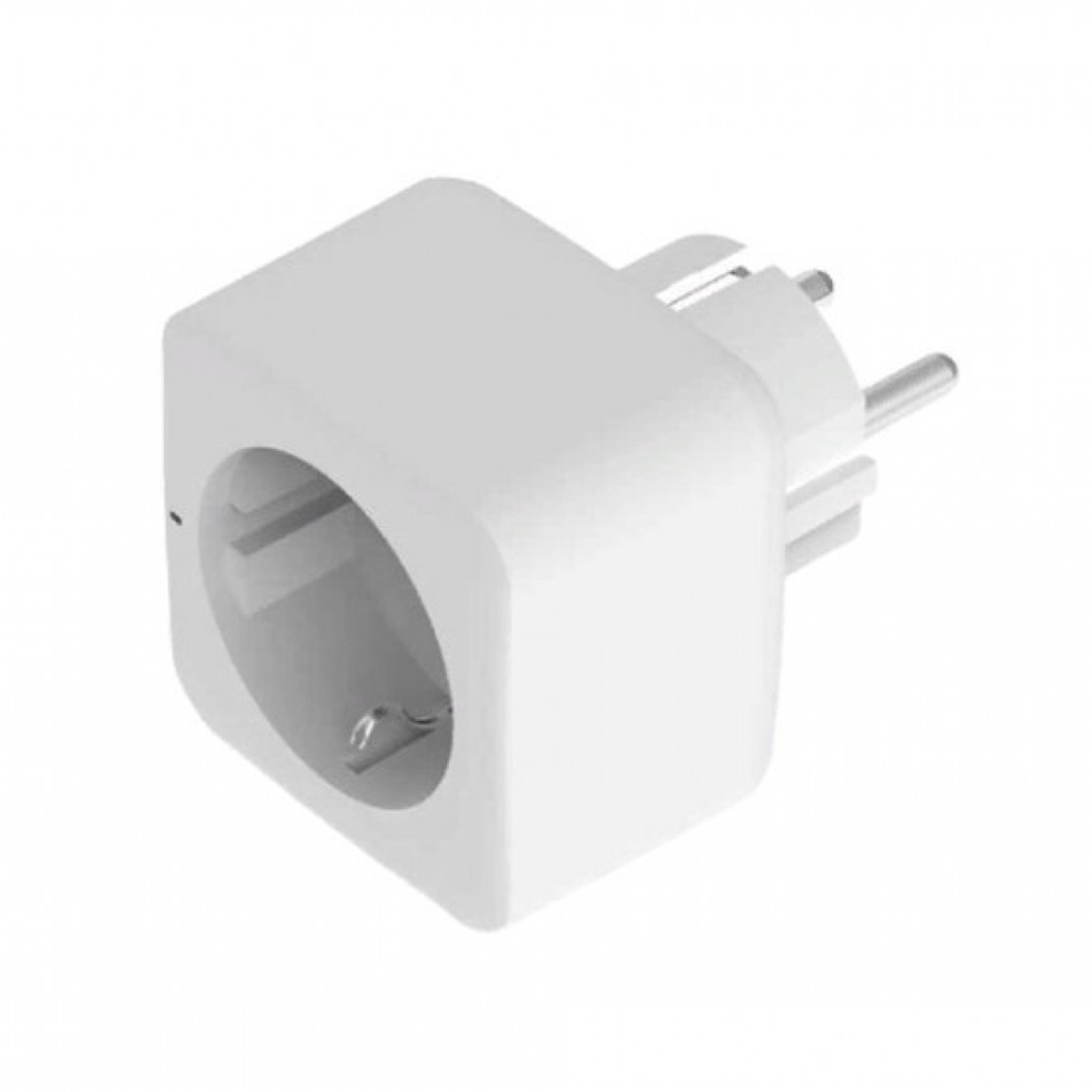 Умная розетка Xiaomi Smart Plug Zigbee (ZNCZ04LM)