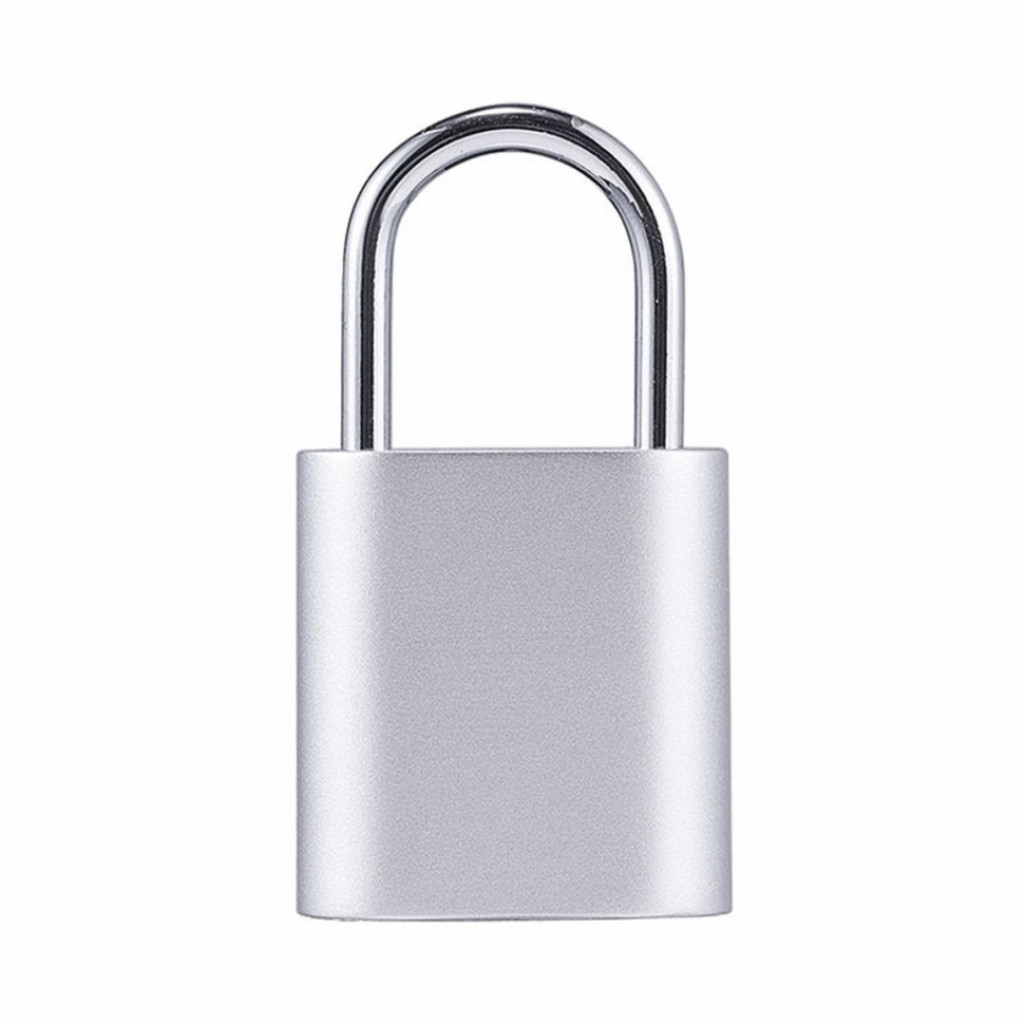 Замок Xiaomi Noc Loc Smart Fingerprint Padlock