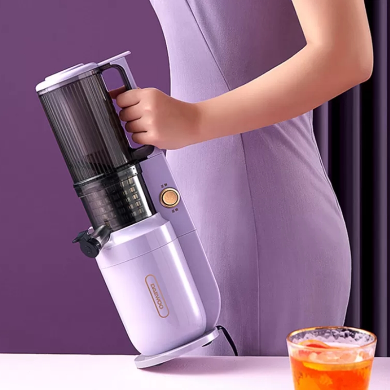 Соковыжималка Xiaomi Daewoo Juice Machine (DY-BM03)