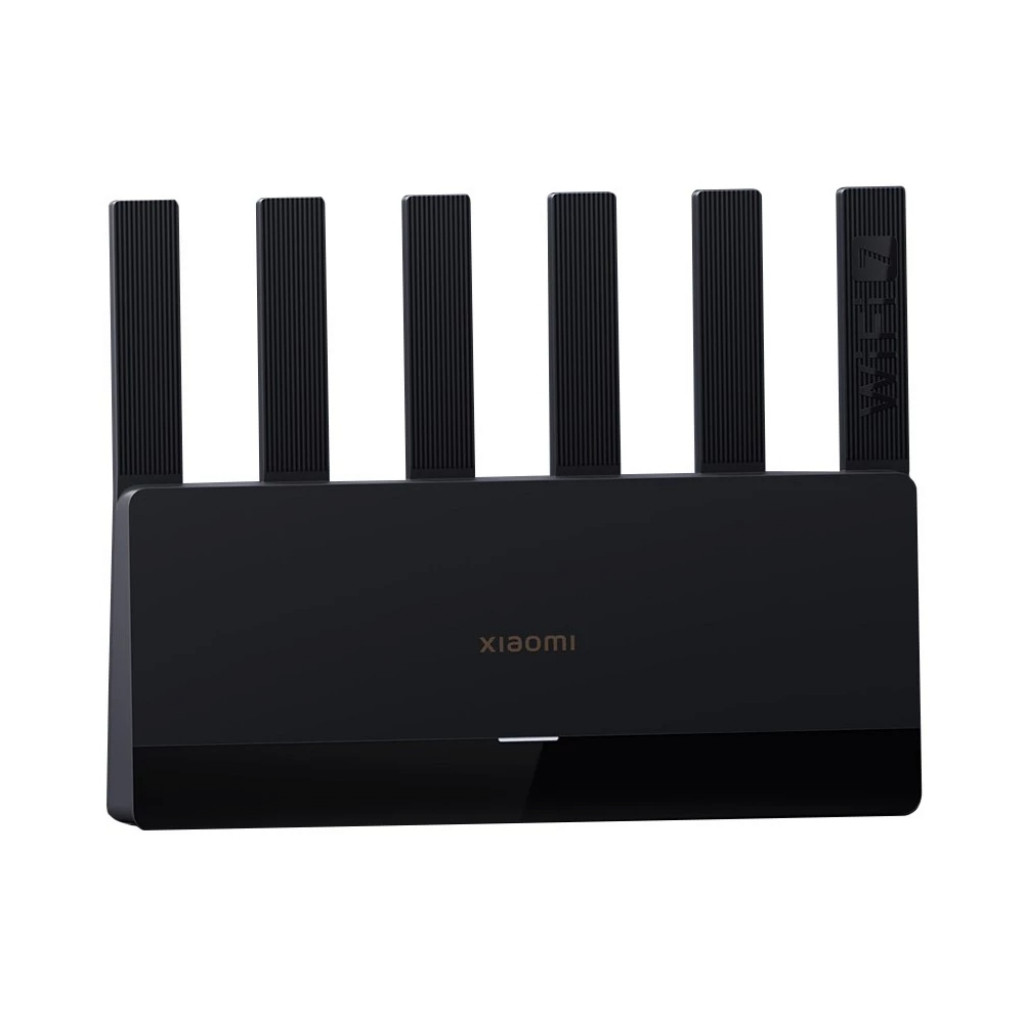 Роутер Xiaomi Router BE6500 (RN02)