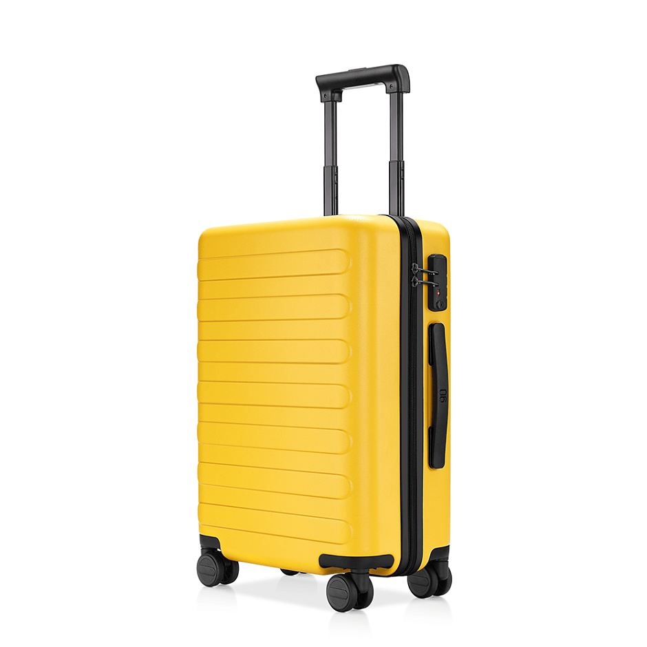 Чемодан Xiaomi Ninetygo Business Travel Luggage 24