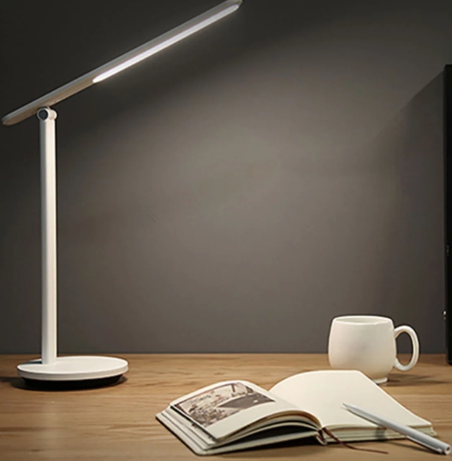 Настольная лампа Xiaomi Yeelight Z1 Pro Rechargeable Folding Desk Lamp (YLTD14YL)