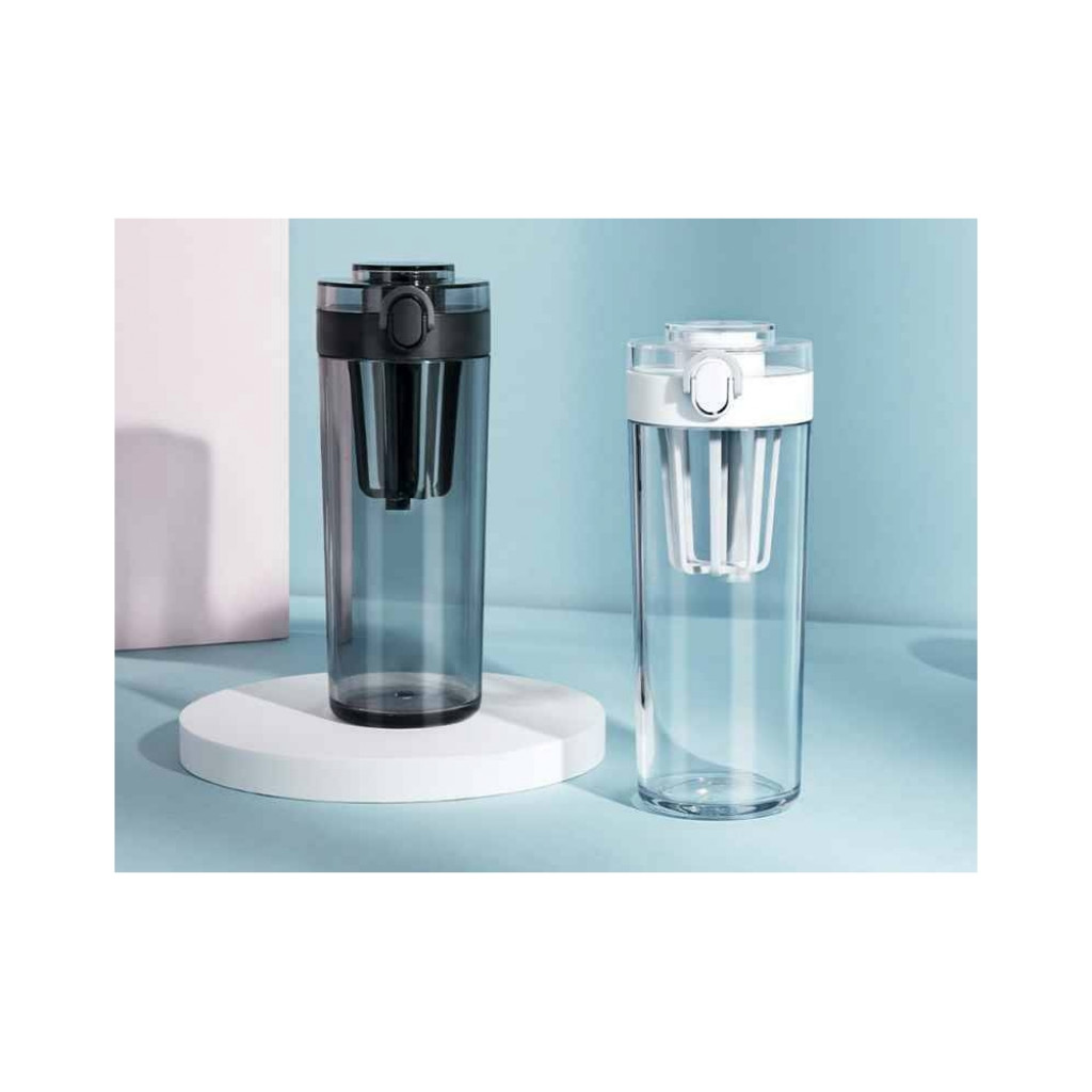 Спортивная бутылка Xiaomi Mijia Tritan Water Cup 600ml (SJ010501X) Спортивная бутылка Xiaomi Mijia Tritan Water Cup 600ml (SJ010501X)