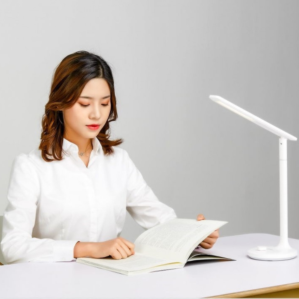 Настольная лампа Xiaomi Opple LED Charging Desk Lamp (MT-HY03T-189)