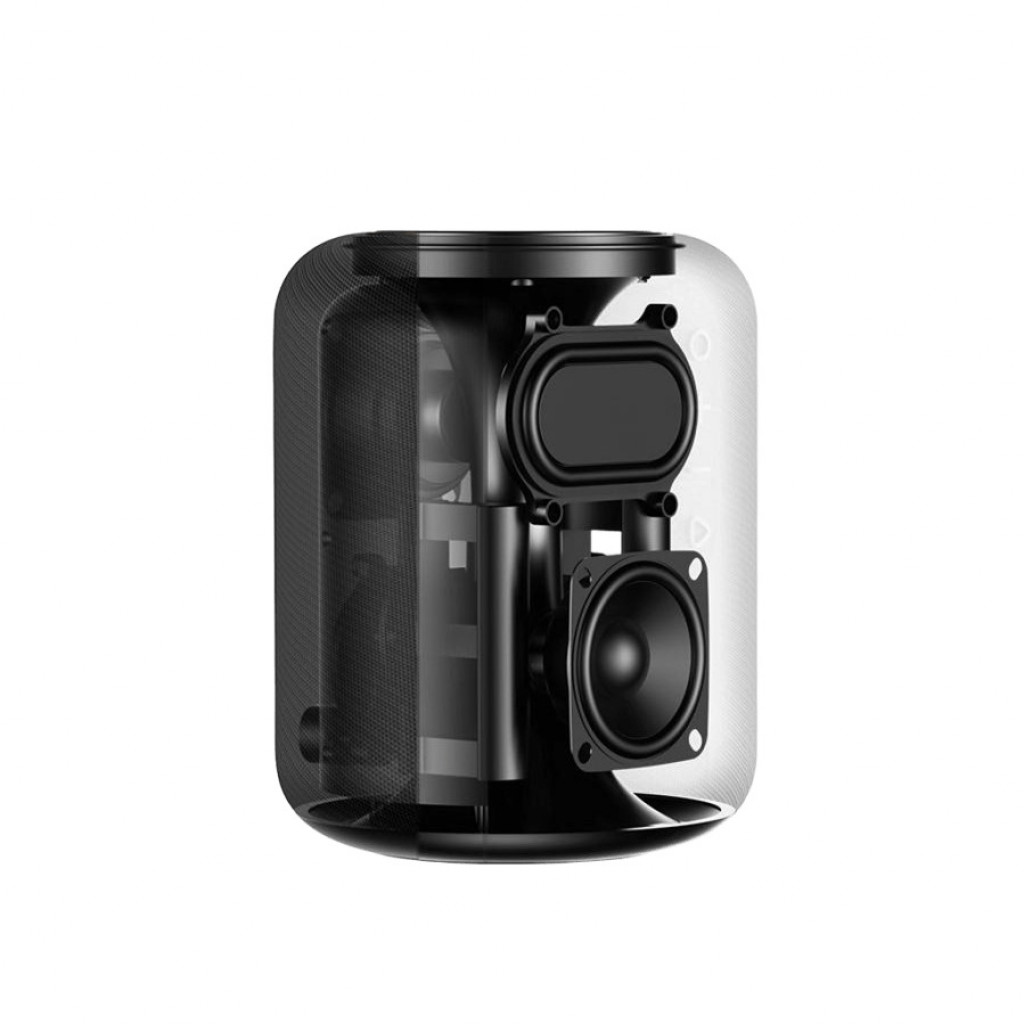 Акустика с беспроводной зарядкой Baseus Encok E50 (NGE50-B01) Акустика с беспроводной зарядкой Baseus Encok E50 (NGE50-B01)