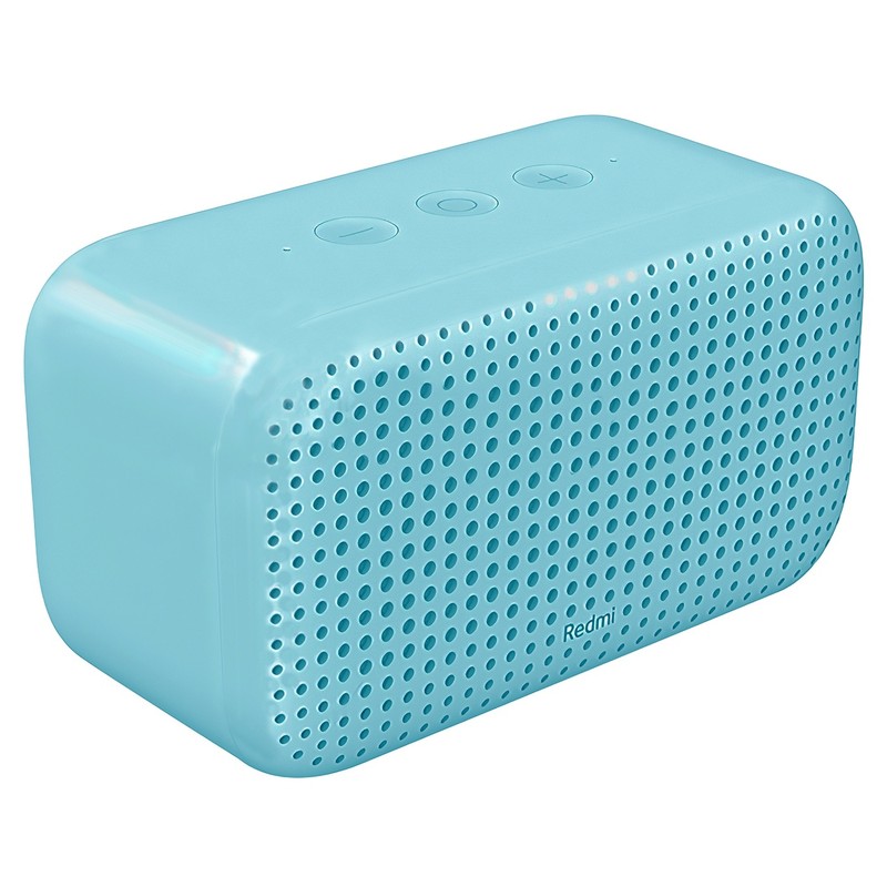 Bluetooth колонка Xiaomi Redmi AI Speaker Play L07A Bluetooth колонка Xiaomi Redmi AI Speaker Play L07A