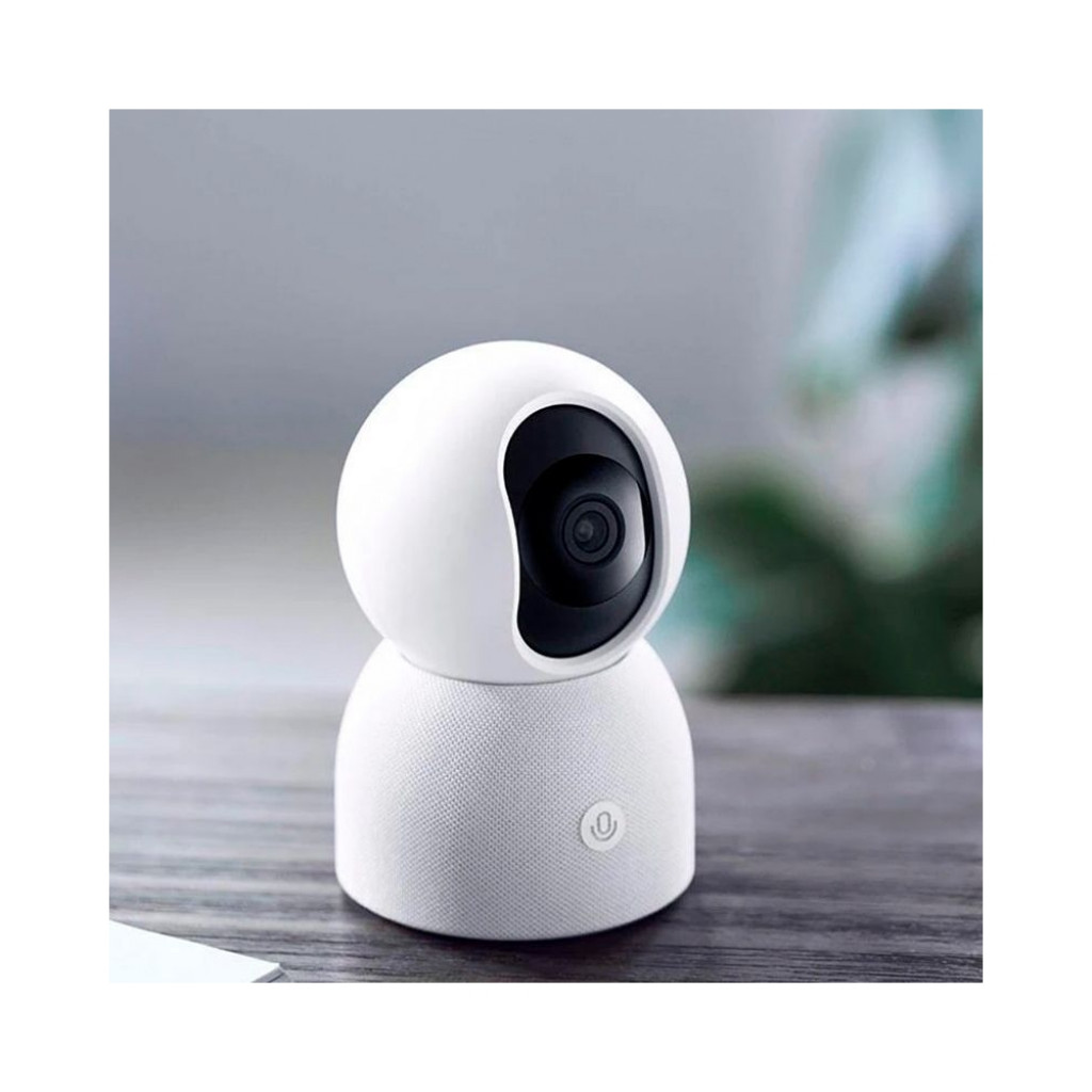 IP-камера Xiaomi Smart Camera 2 Al Enhanced Edition (MJSXJ13CM)