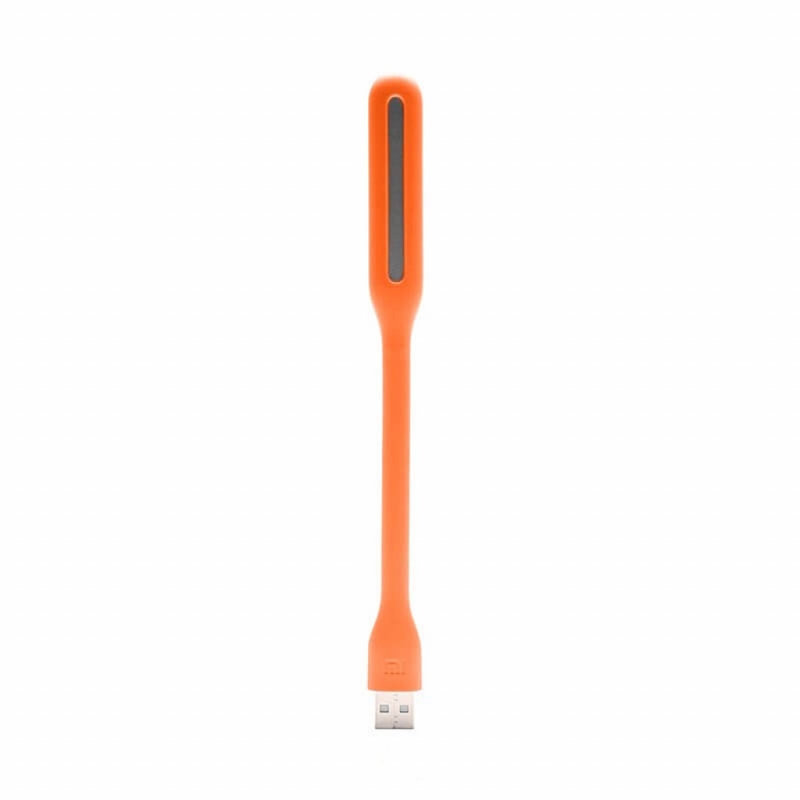 USB-лампа с кнопкой Xiaomi Mi LED Light Pro (MUE4048CN)