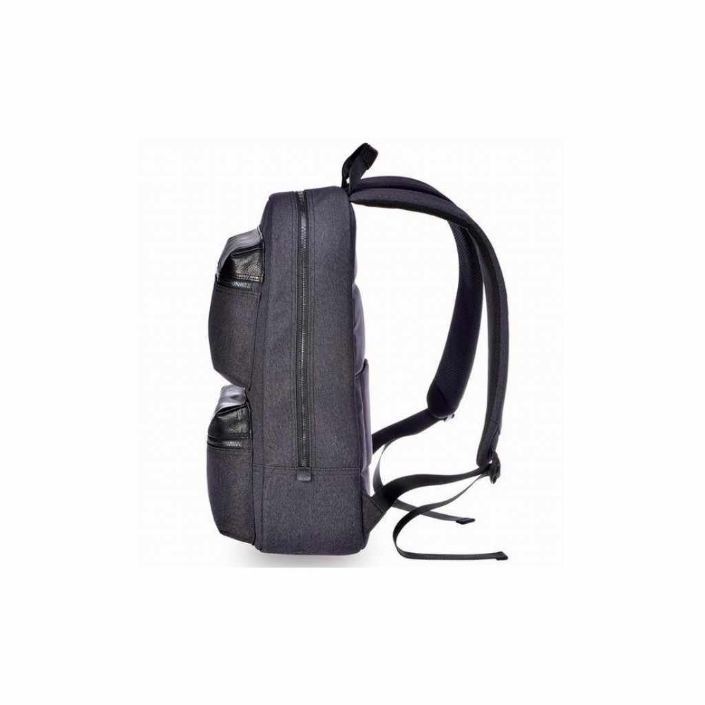 Рюкзак Xiaomi 90 Points Business Commuting Functional Backpack (SWTQ01RM)